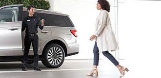 Lincoln of Wayne in Wayne NJ