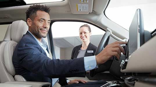 Lincoln of Wayne in Wayne NJ