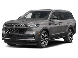 Lincoln Navigator