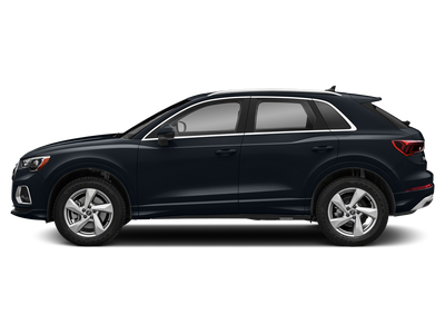 2020 Audi Q3 Premium quattro