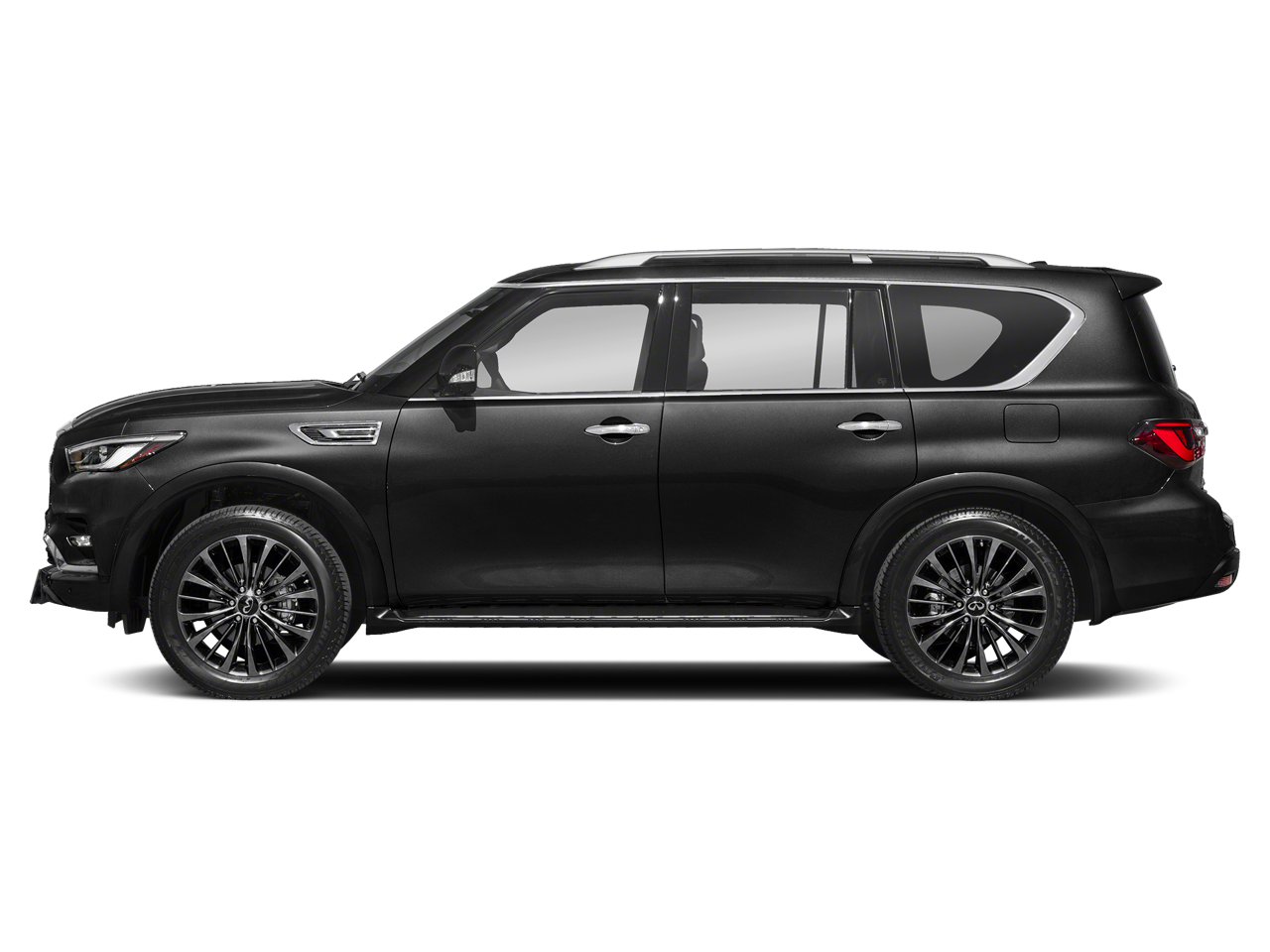 2023 INFINITI QX80 PREMIUM SELECT 4WD - Photo 33