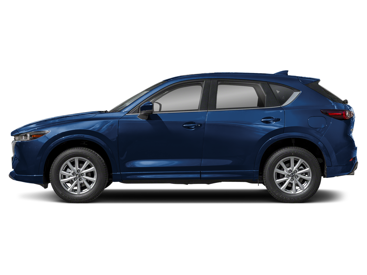 2024 Mazda Mazda CX-5 2.5S Preferred