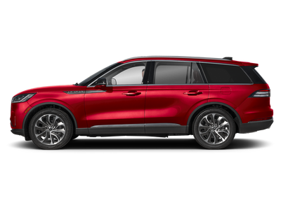 2025 Lincoln Aviator Reserve Premium