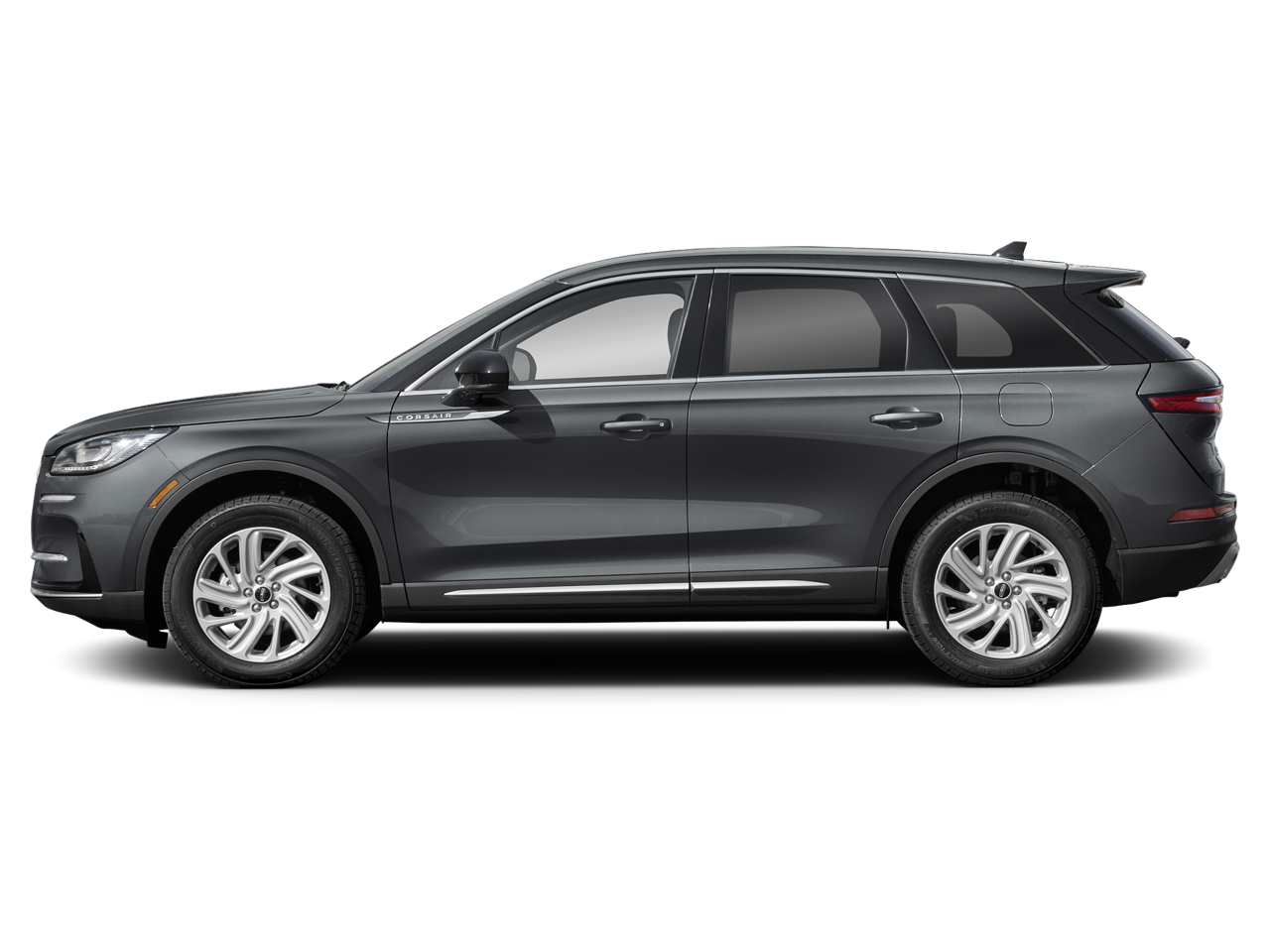 2025 Lincoln Corsair Premiere - Photo 26