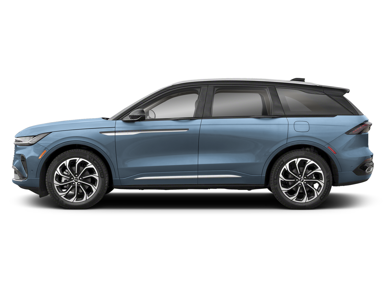 2026 Lincoln Nautilus Premiere - Photo 26