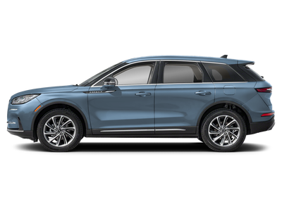 2026 Lincoln Corsair Plug-In Hybrid Grand Touring