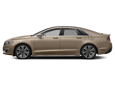 2018 Lincoln MKZ Premiere