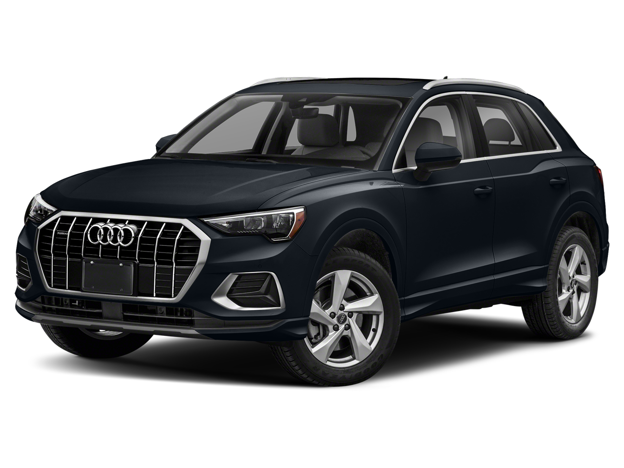 2020 Audi Q3 Premium quattro