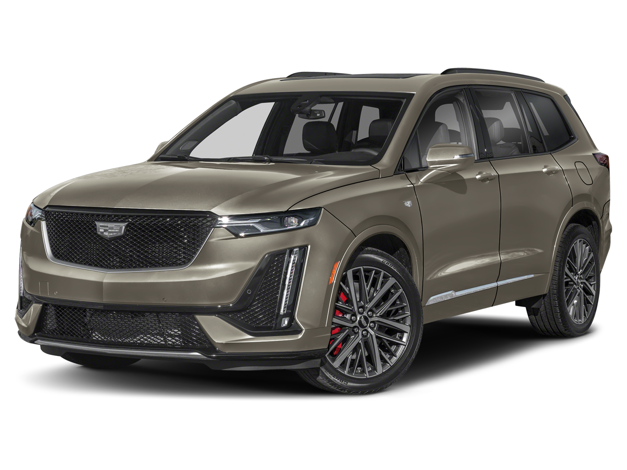 2023 Cadillac XT6 Sport