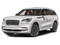 2023 Lincoln Aviator Black Label