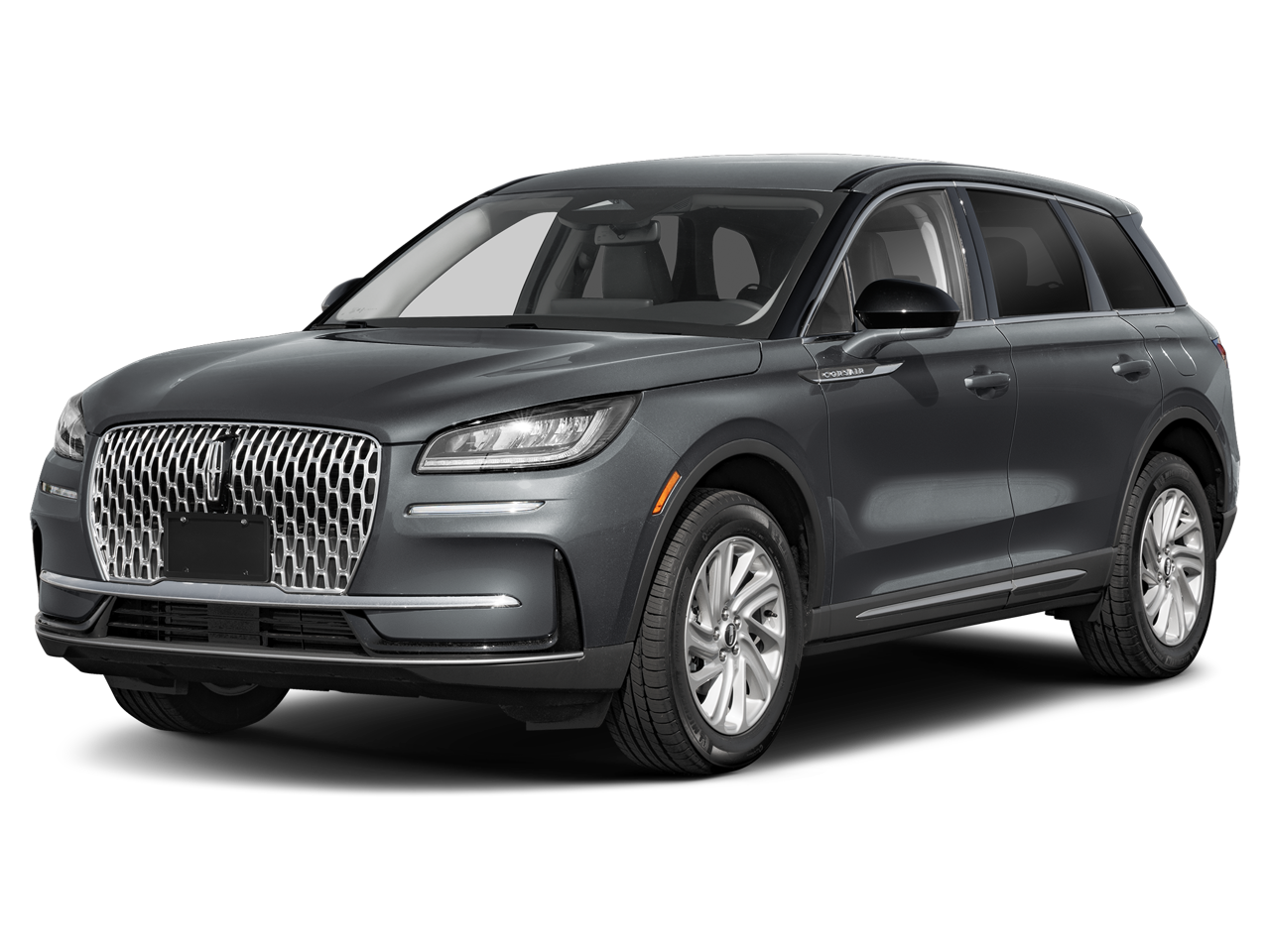 2025 Lincoln Corsair Premiere - Photo 24