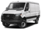 2025 Mercedes-Benz Sprinter 2500 Cargo 144 WB