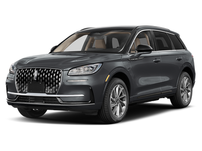2026 Lincoln Corsair Plug-In Hybrid Grand Touring