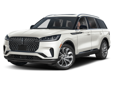 2027 Lincoln Aviator 4DR AWD RESERVE