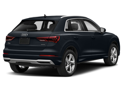 2020 Audi Q3 Premium quattro