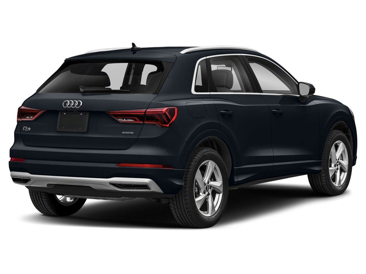 2020 Audi Q3 Premium quattro