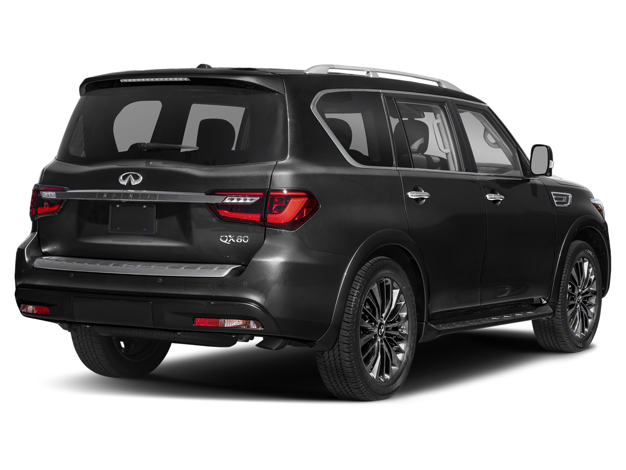 2023 INFINITI QX80 PREMIUM SELECT 4WD - Photo 32