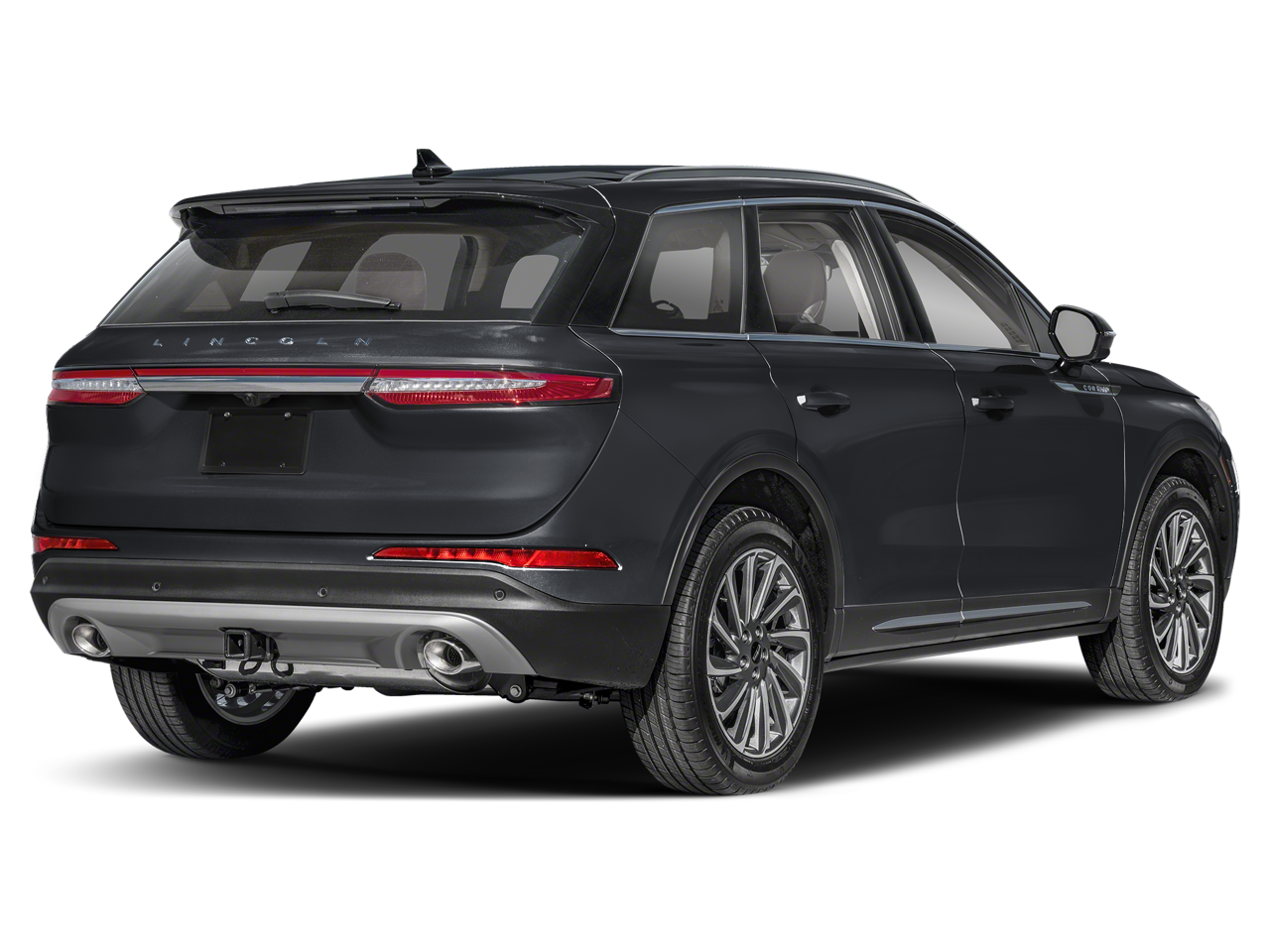 2024 Lincoln Corsair Reserve