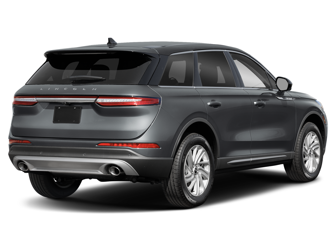 2025 Lincoln Corsair Premiere - Photo 25