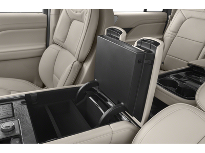 2019 Lincoln Navigator L Reserve