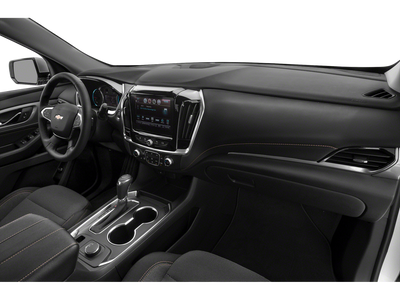 2020 Chevrolet Traverse LT 1LT