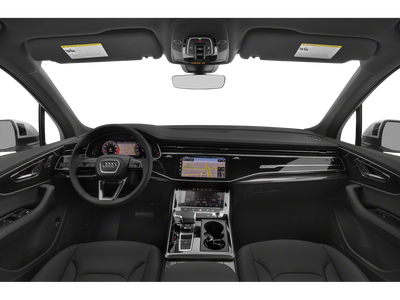2021 Audi Q7 55 Prestige quattro