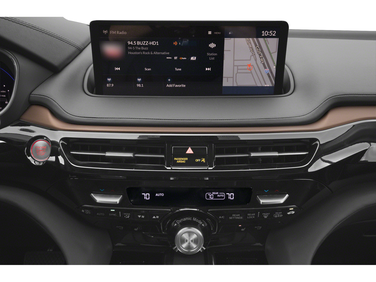 2022 Acura MDX Technology SH-AWD