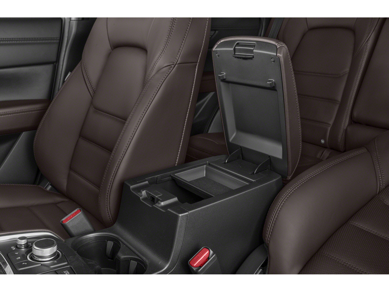 2022 Mazda Mazda CX-5 2.5 Turbo Signature