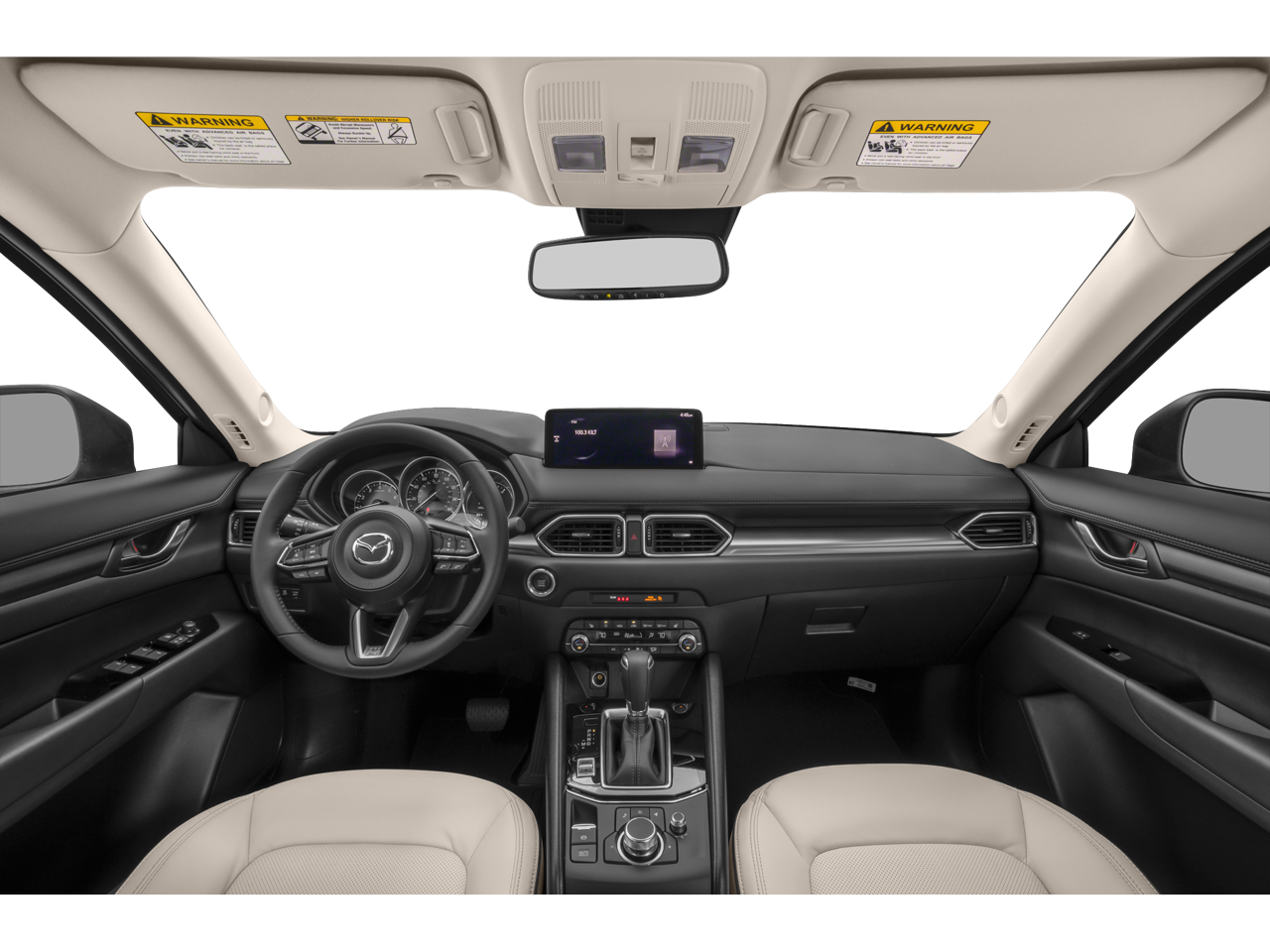 2024 Mazda Mazda CX-5 2.5S Preferred