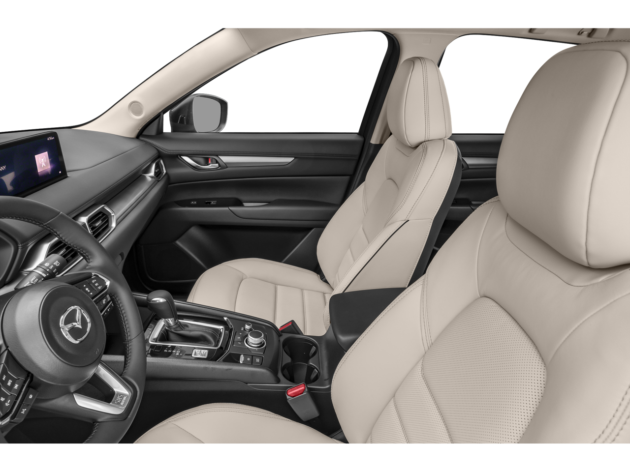 2024 Mazda Mazda CX-5 2.5S Preferred