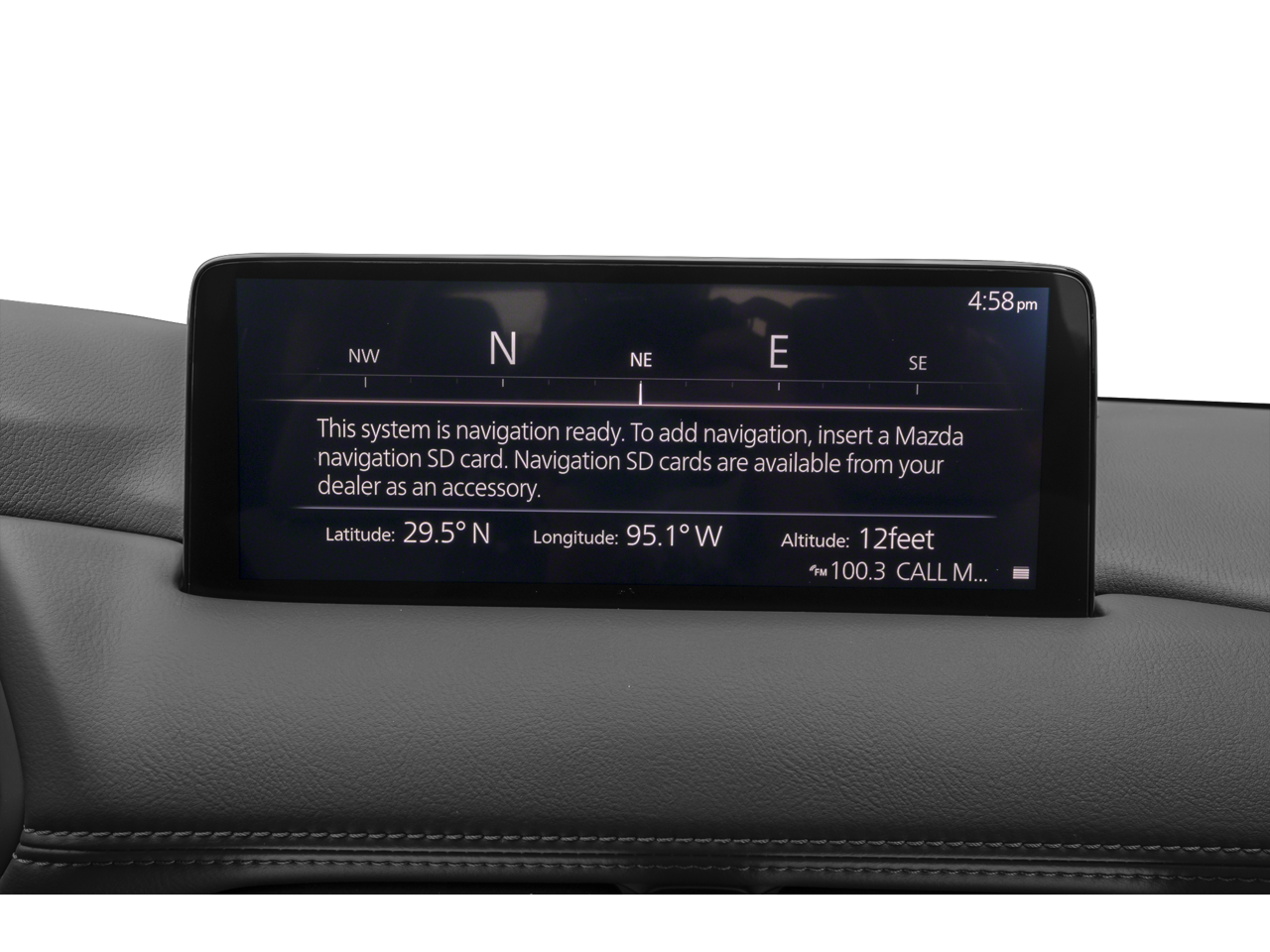 2024 Mazda Mazda CX-5 2.5S Preferred