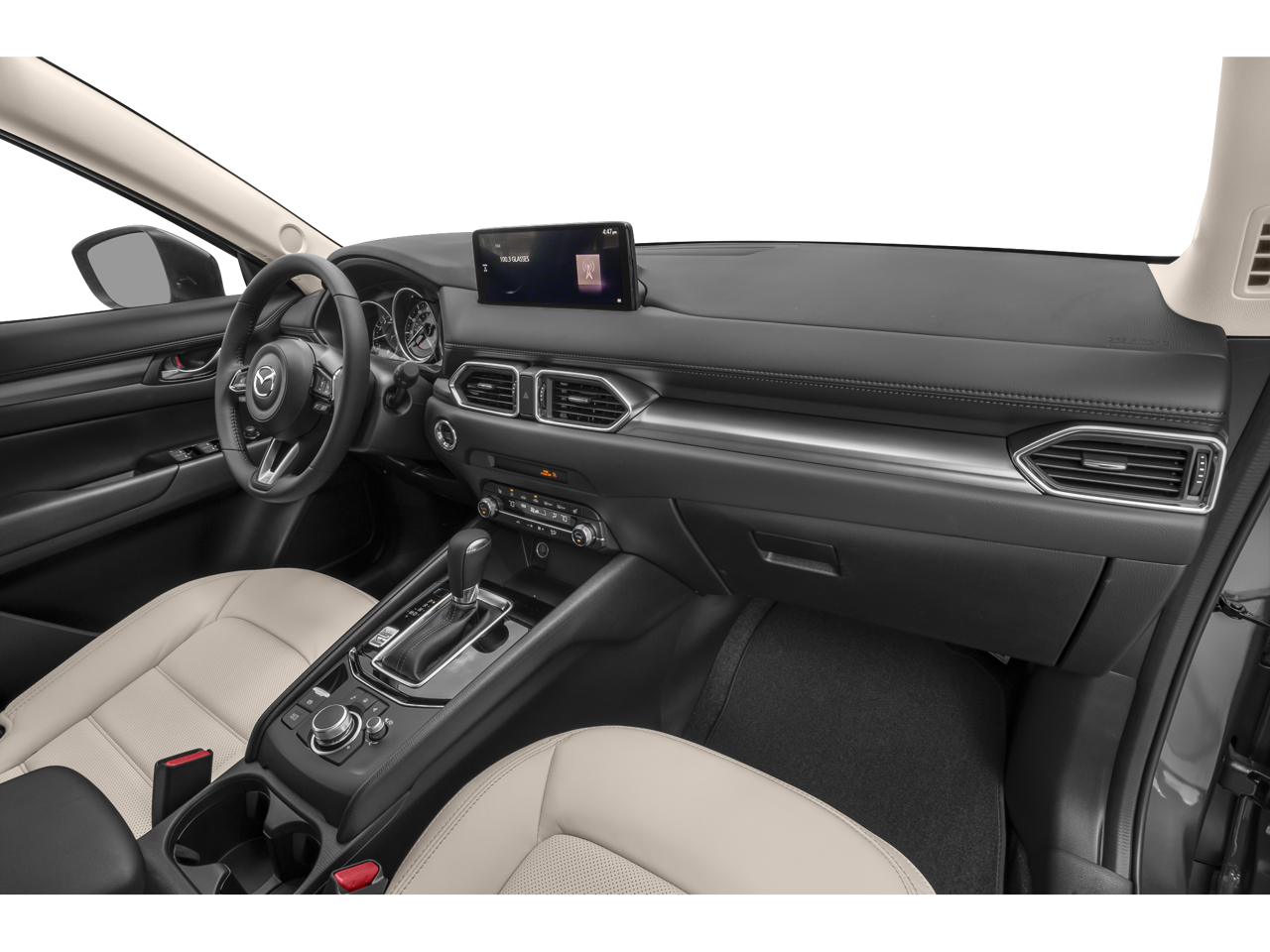 2024 Mazda Mazda CX-5 2.5S Preferred