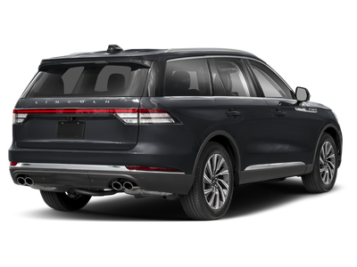 2025 Lincoln Aviator Premiere Premium