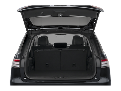 2025 Lincoln Aviator Premiere Premium