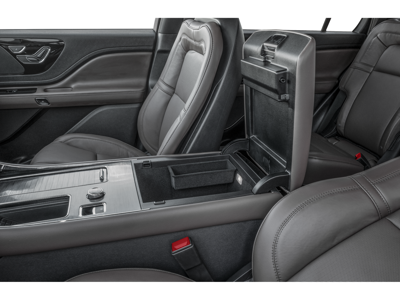 2025 Lincoln Aviator Reserve Premium