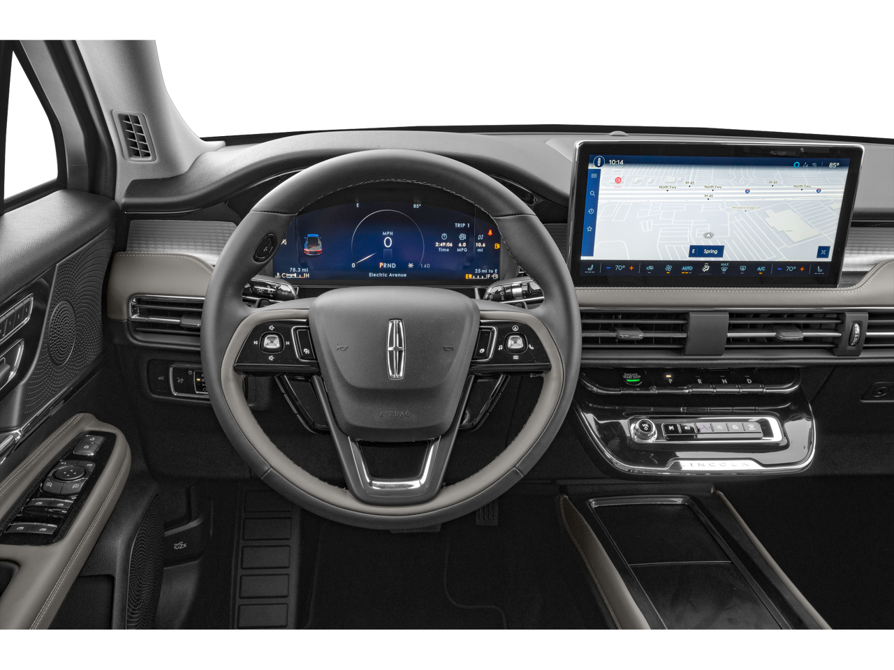 2025 Lincoln Corsair Premiere - Photo 27