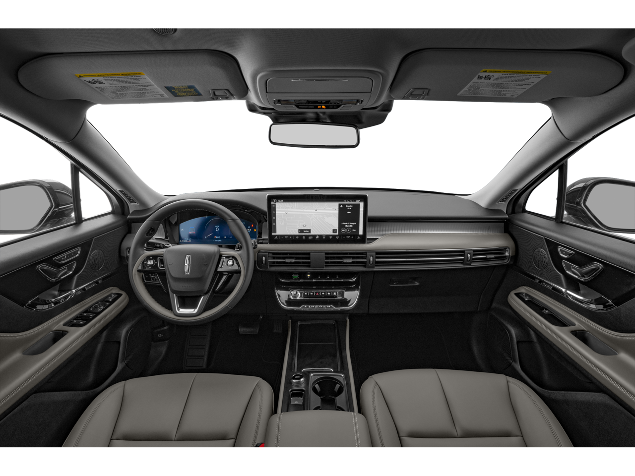 2025 Lincoln Corsair Premiere - Photo 28