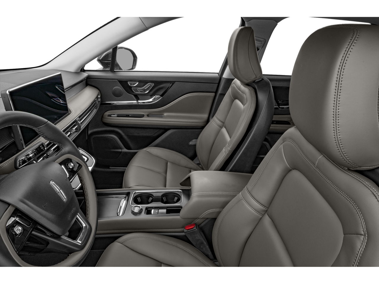 2025 Lincoln Corsair Premiere - Photo 29