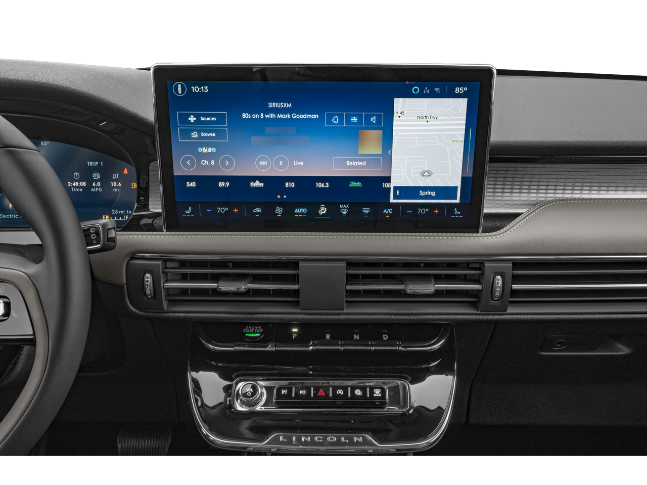 2025 Lincoln Corsair Premiere - Photo 30