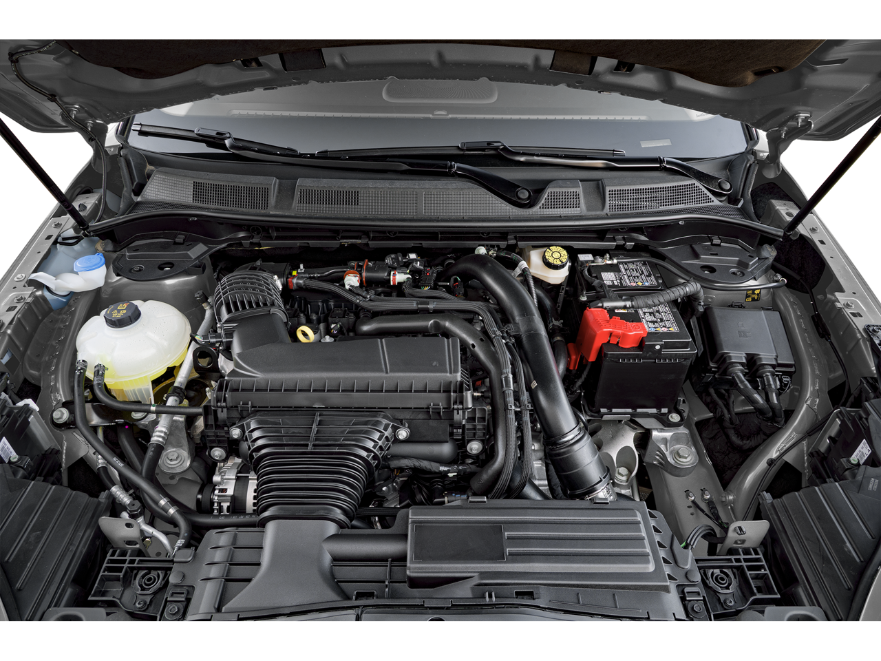 2025 Lincoln Corsair Premiere - Photo 31