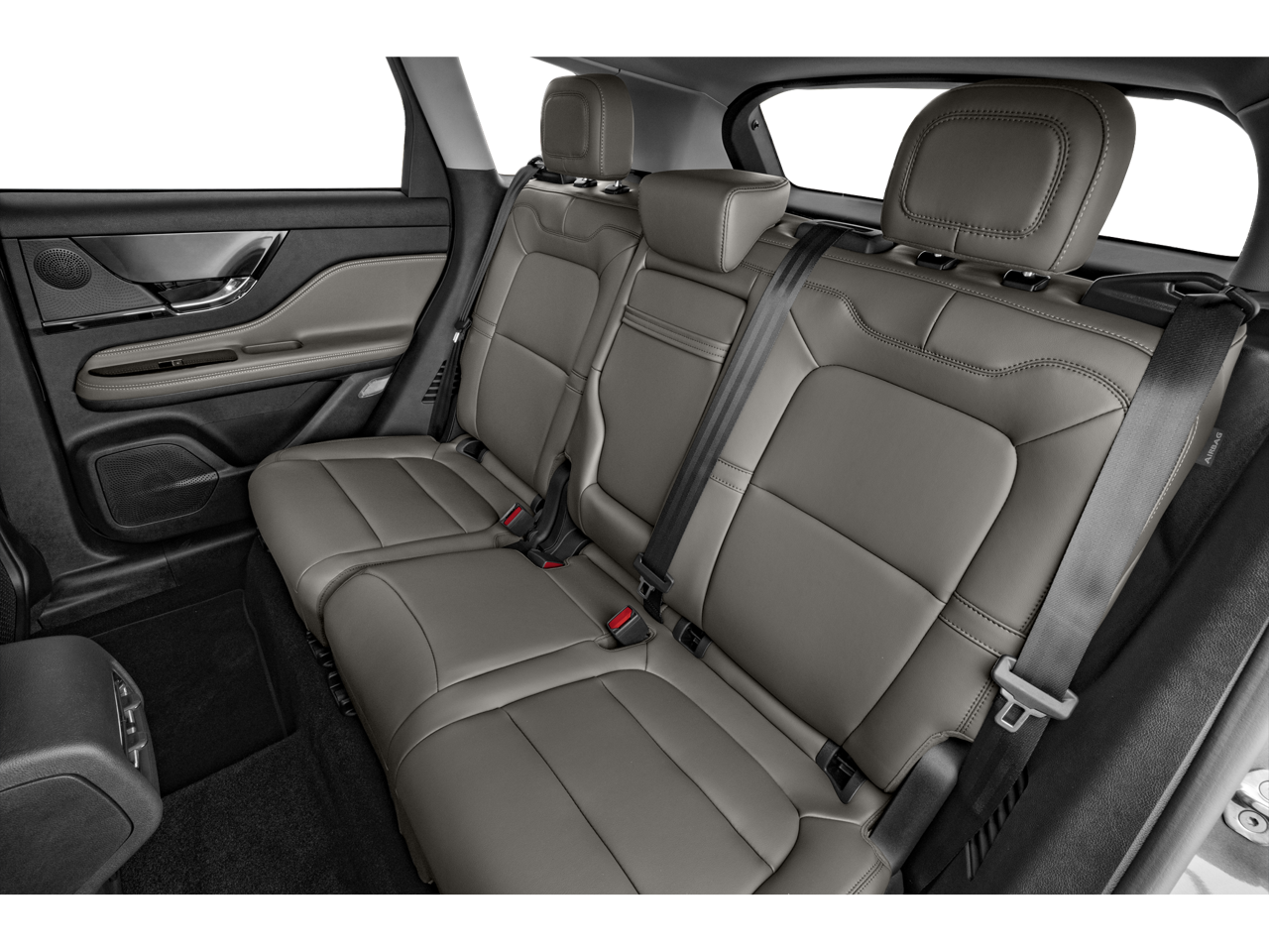 2025 Lincoln Corsair Premiere - Photo 32