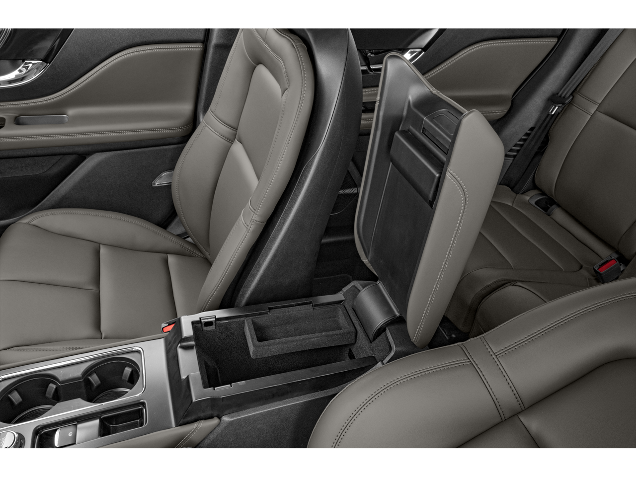 2025 Lincoln Corsair Premiere - Photo 33