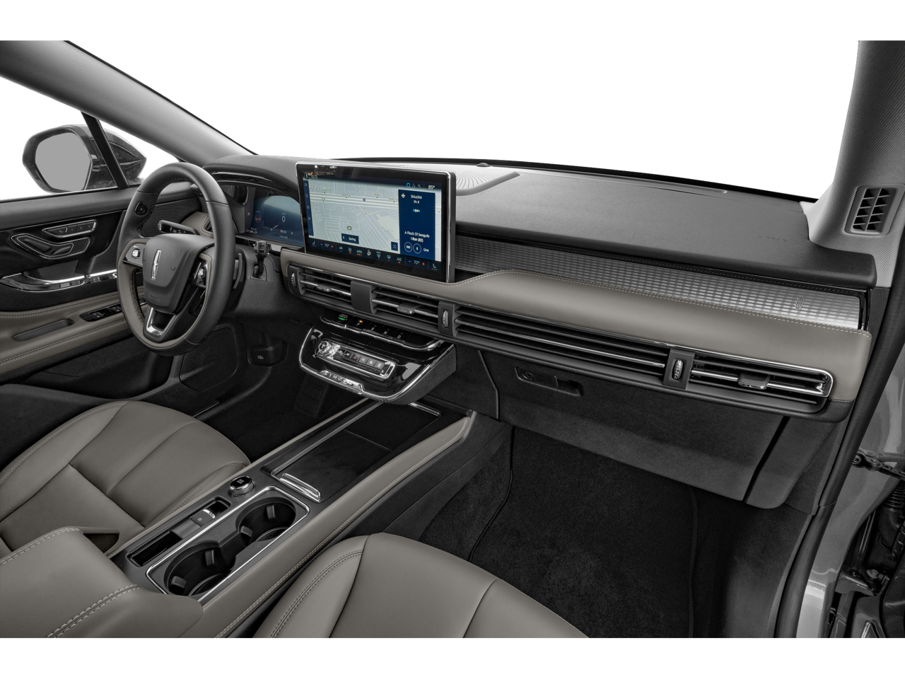 2025 Lincoln Corsair Premiere - Photo 34