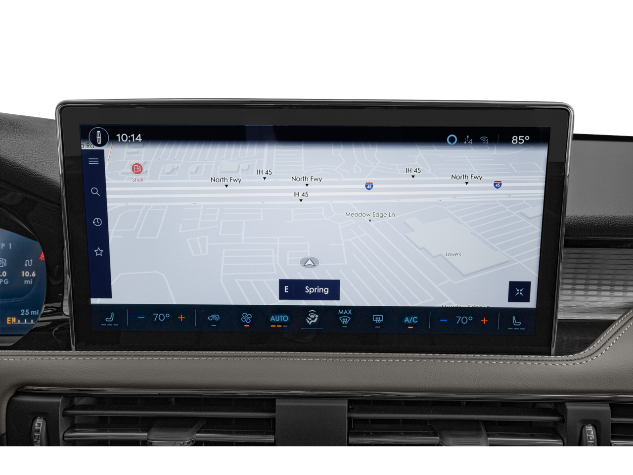 2025 Lincoln Corsair Premiere - Photo 35