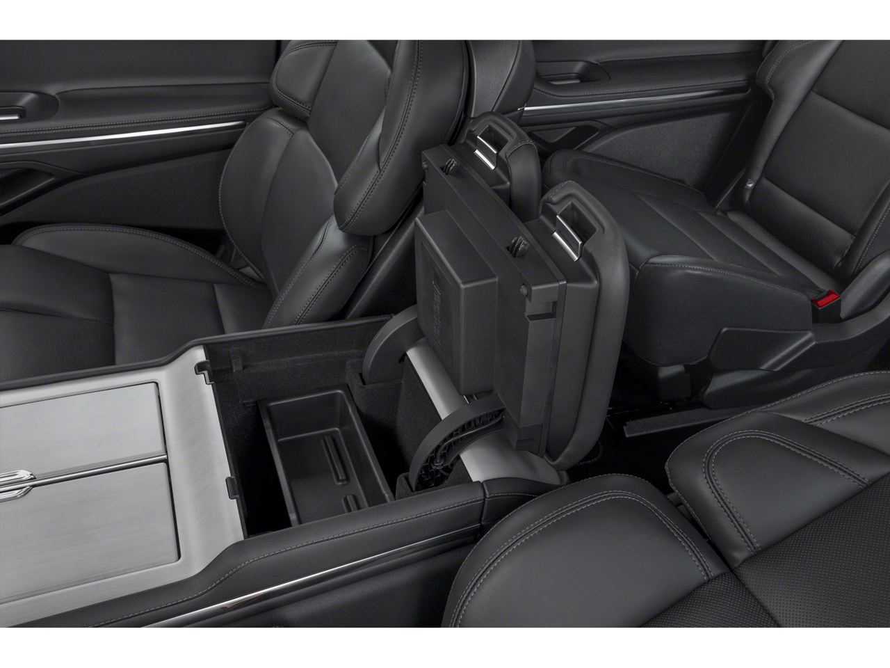 2026 Lincoln Navigator L Black Label