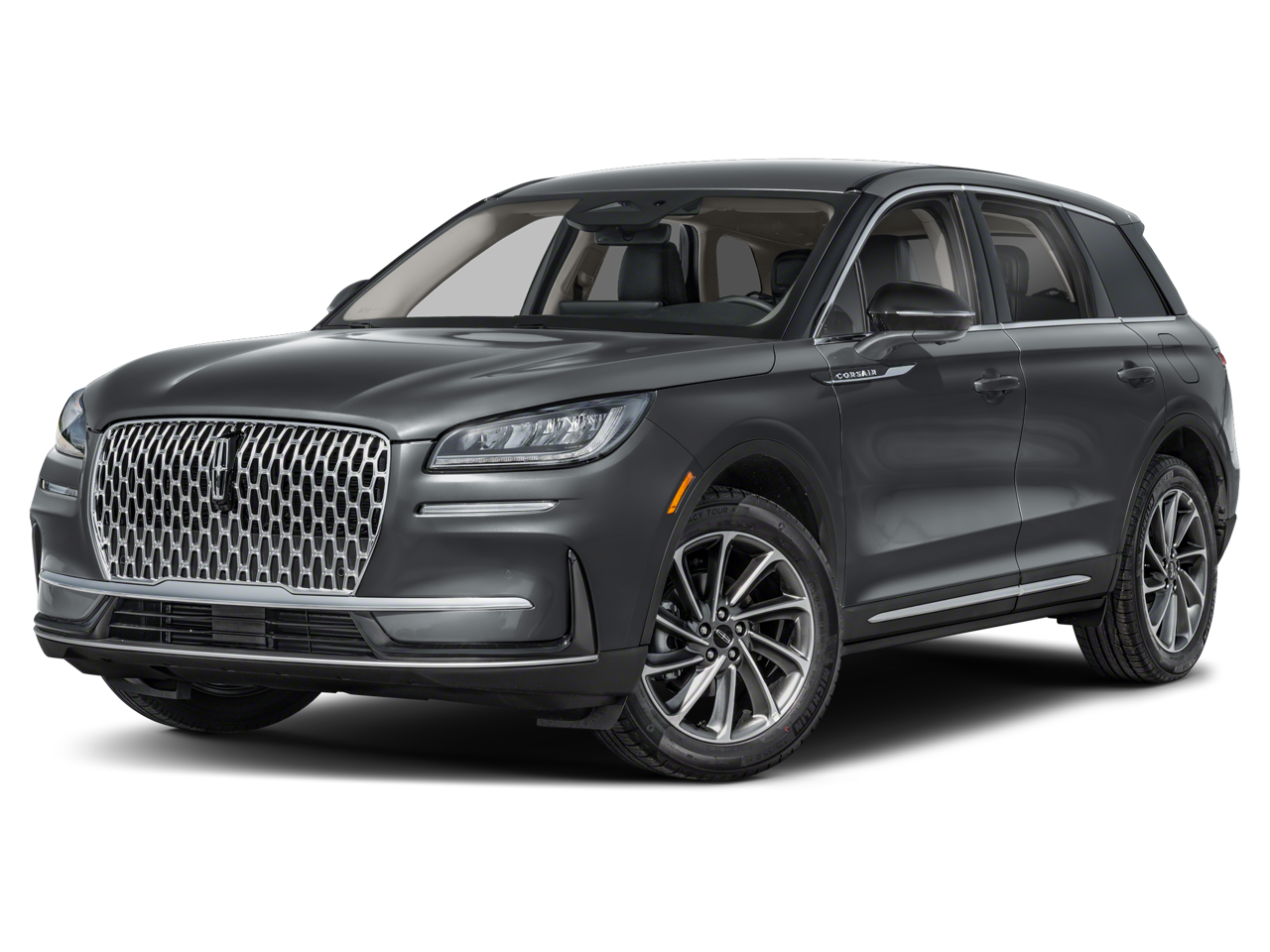 2026 Lincoln Corsair Plug-In Hybrid Grand Touring