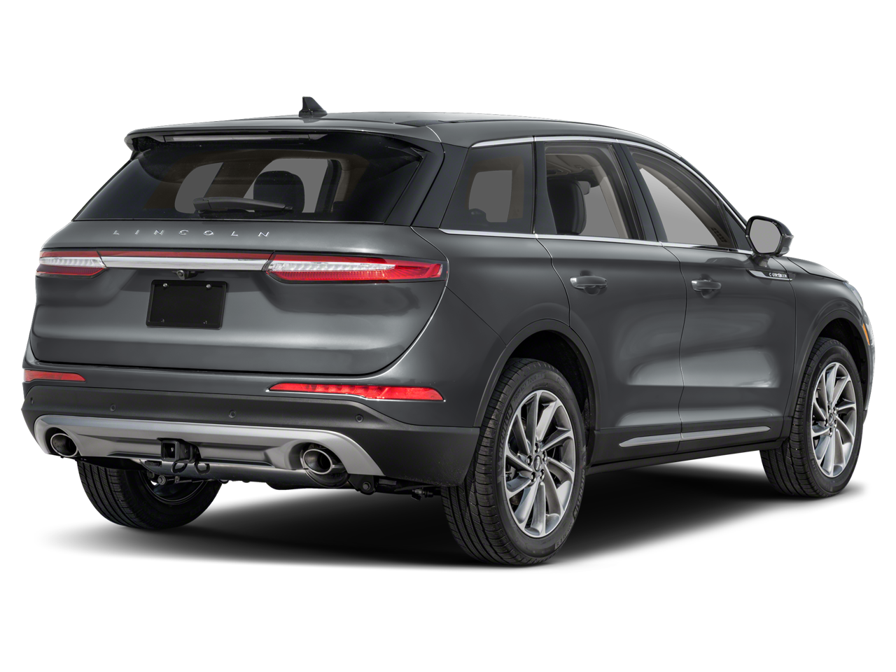 2026 Lincoln Corsair Plug-In Hybrid Grand Touring