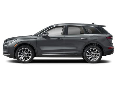 2026 Lincoln Corsair Plug-In Hybrid Grand Touring