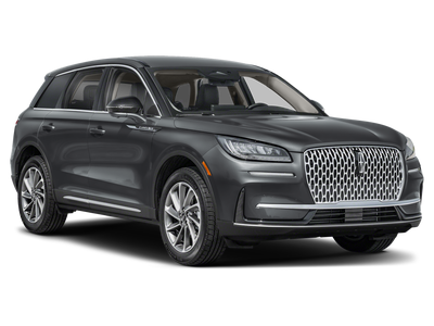 2026 Lincoln Corsair Plug-In Hybrid Grand Touring