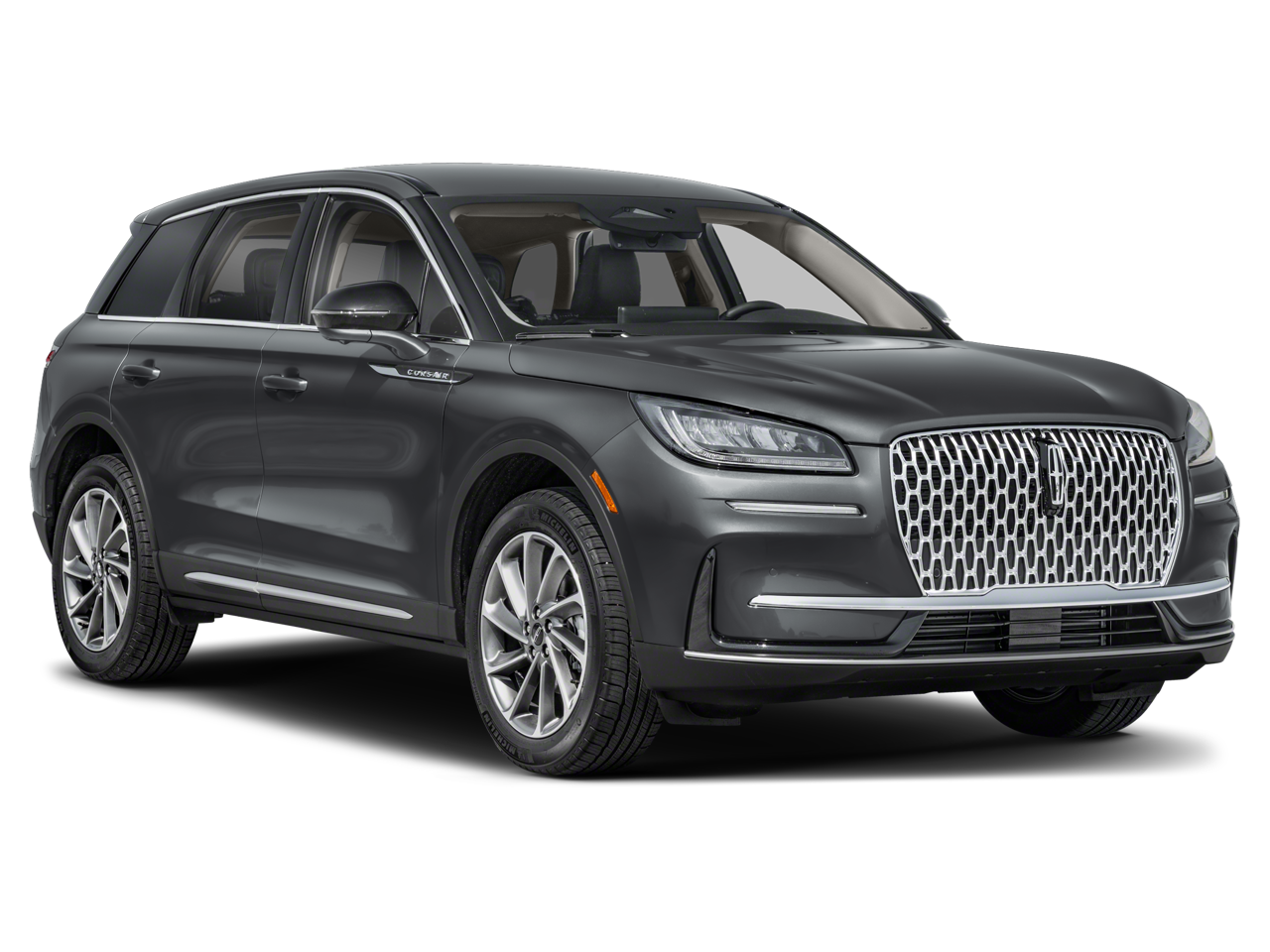 2026 Lincoln Corsair Plug-In Hybrid Grand Touring
